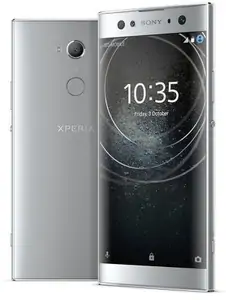 Замена аккумулятора на телефоне Sony Xperia XA2 Ultra в Ростове-на-Дону